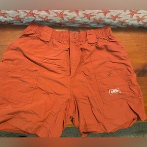 Men’s Aftco Shorts SIZE 36